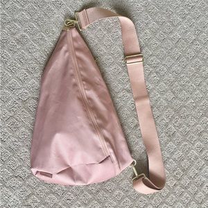 Canvelle (Logan and Lenora) Original Sling Bag